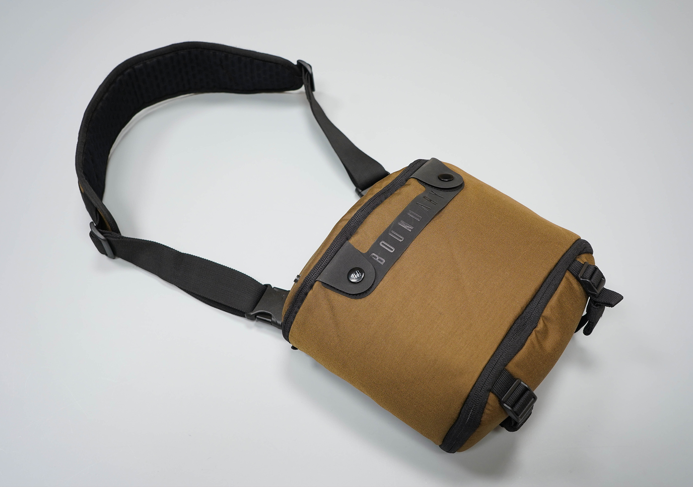 Boundary Supply Prima System Camera Cube With Shoulder Strap