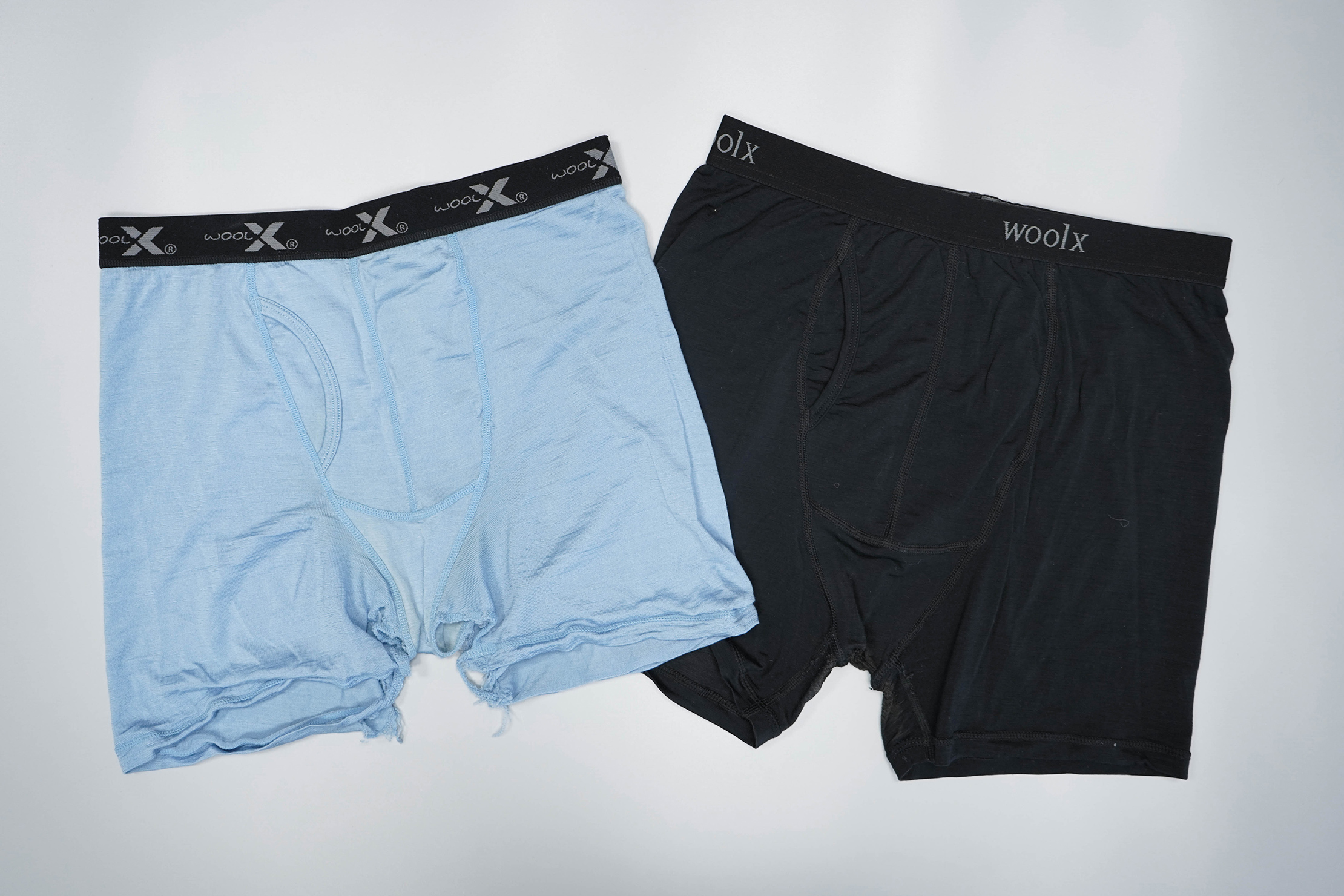 Woolx boxer hot sale briefs