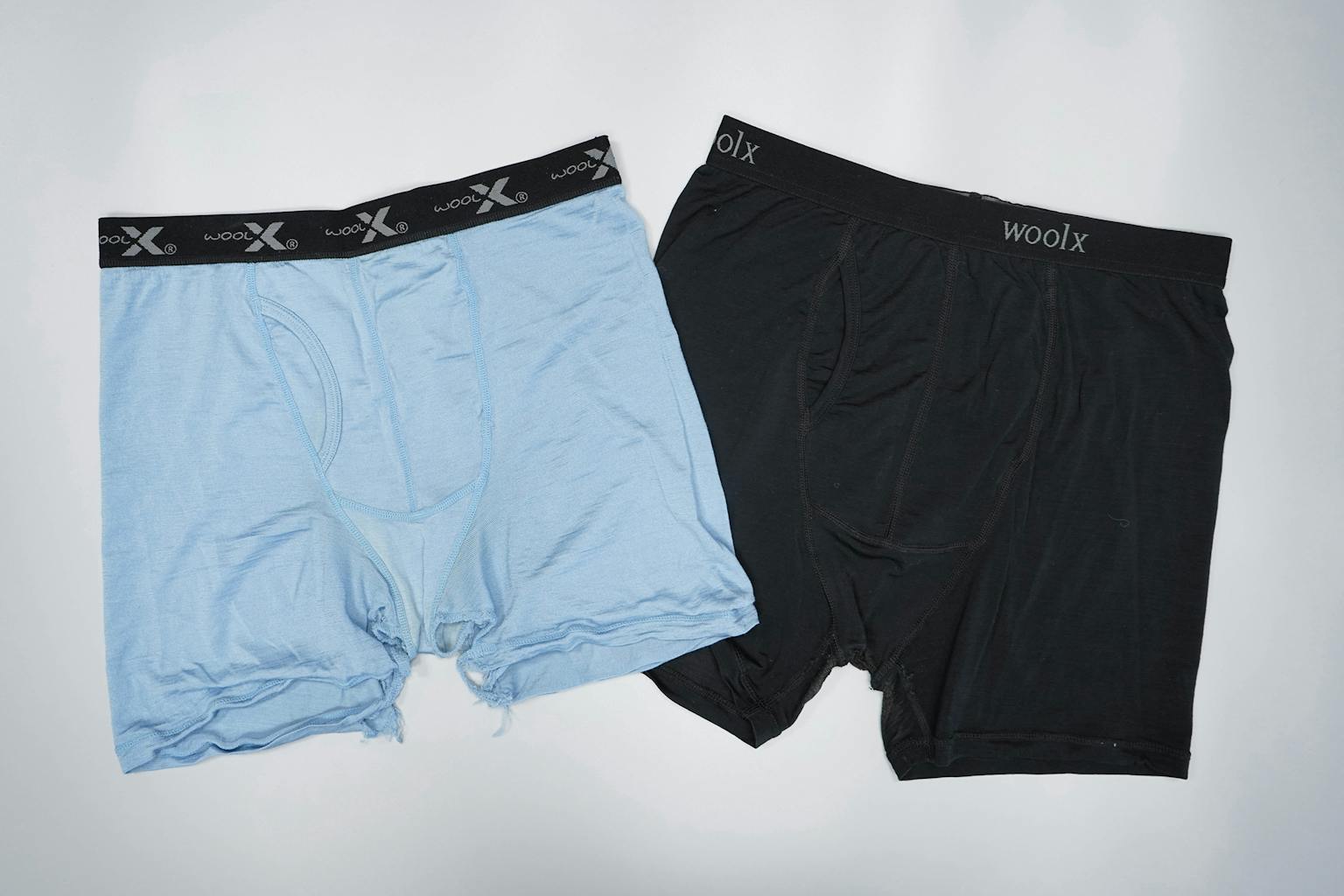 Woolx Reaction Boxer Brief Review | Pack Hacker