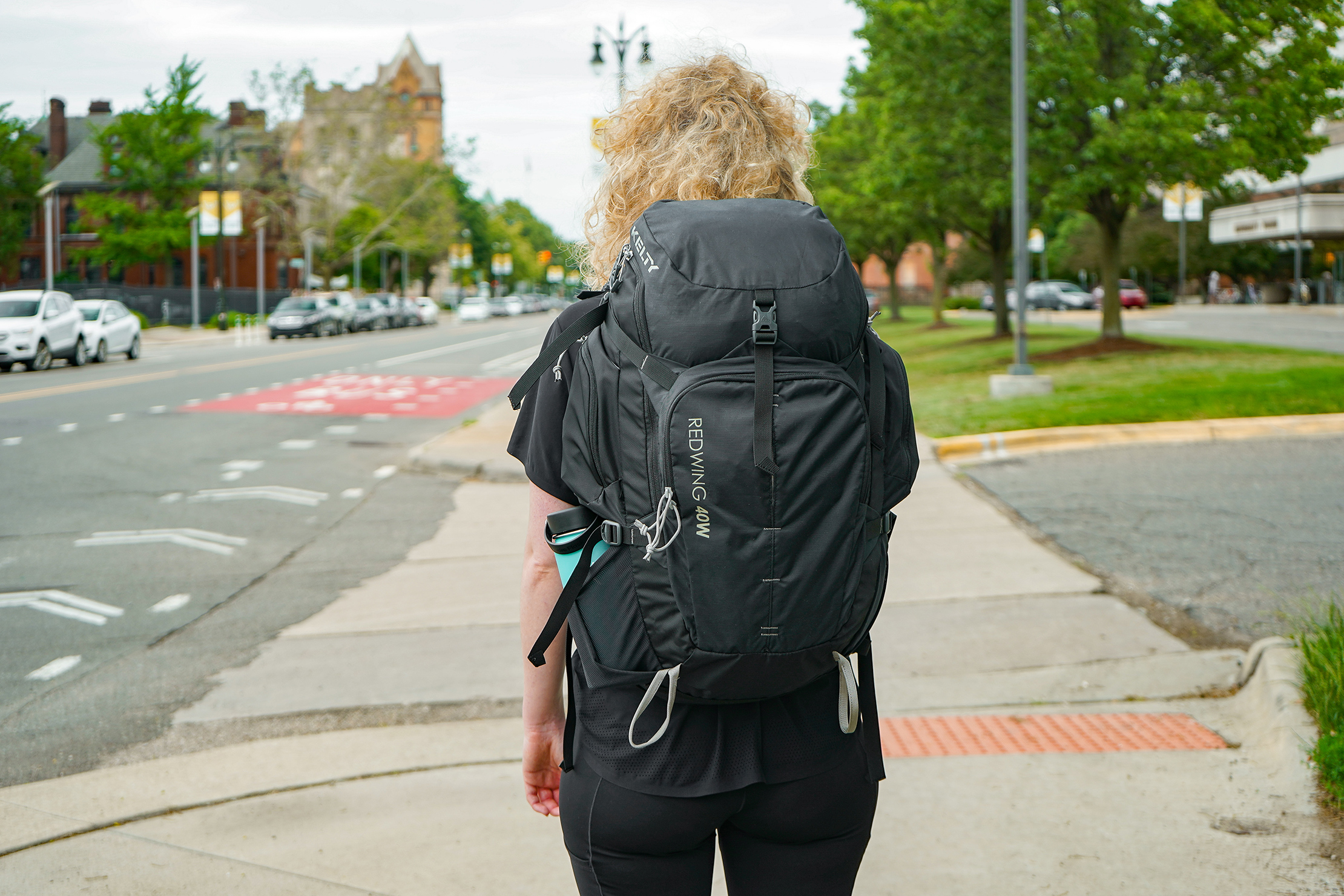 kelty women's backpack