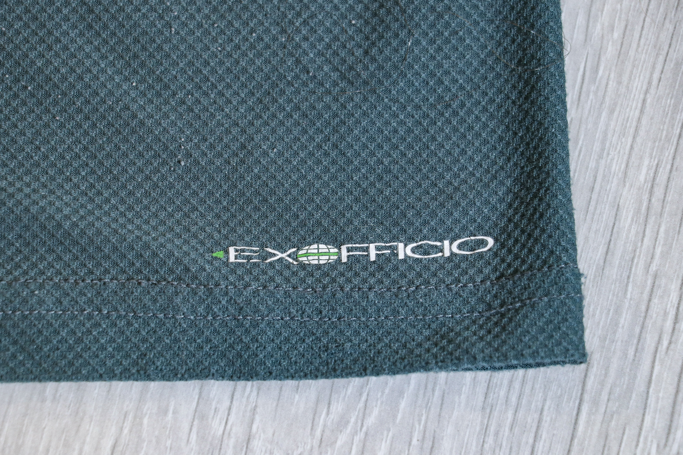 REVIEW: ExOfficio Give-N-Go 2.0 Sport Mesh Boxer Briefs - GEAROGRAPHY