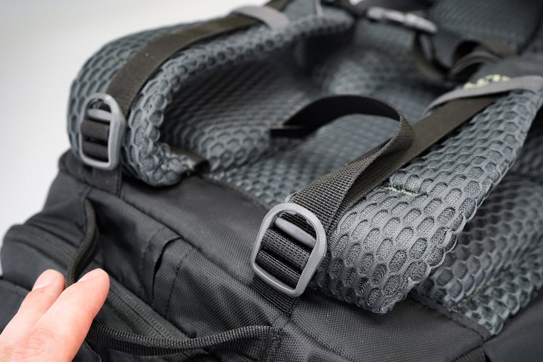 Kelty Women’s Redwing 40 Backpack Review Pack Hacker