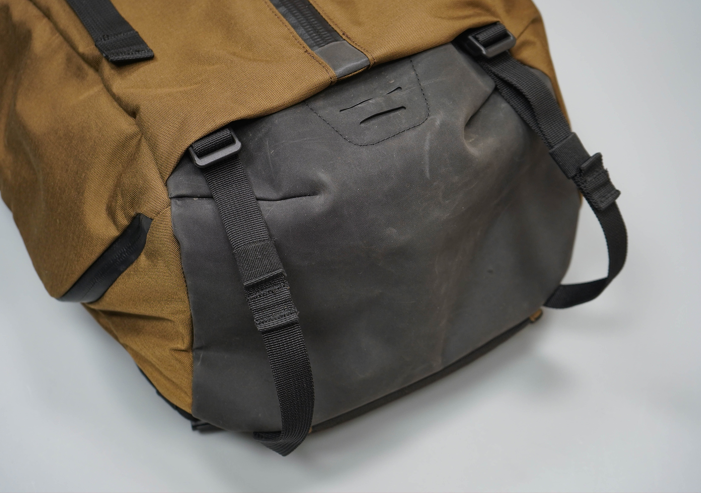 Boundary Supply Prima System Bottom Straps