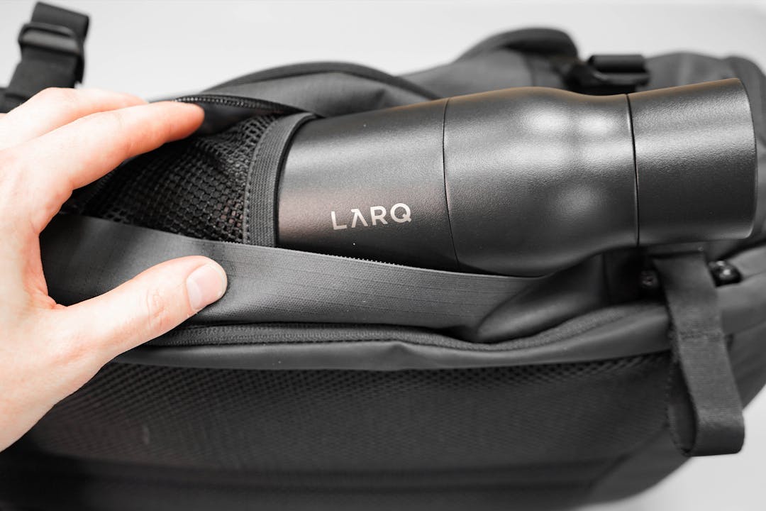 Timbuk2 Impulse Travel Backpack Duffel Review SEMA Data Coop