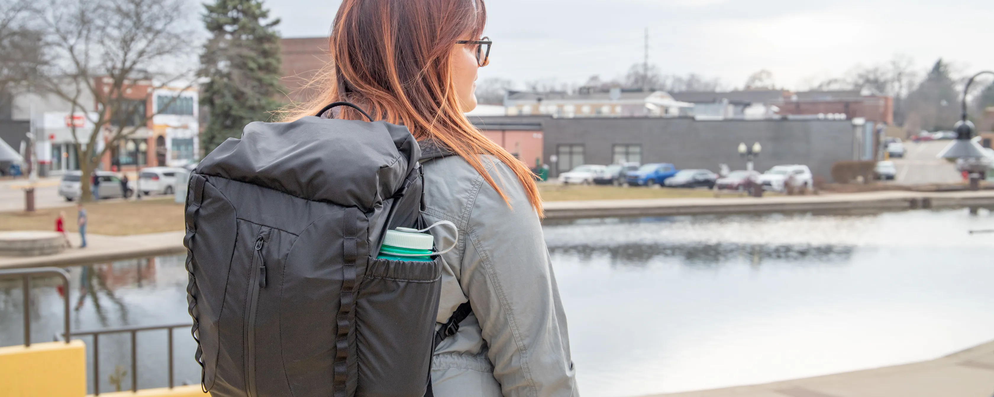 WANDRD VEER 18L Packable Bag | Review: 6.9/10 | Pack Hacker