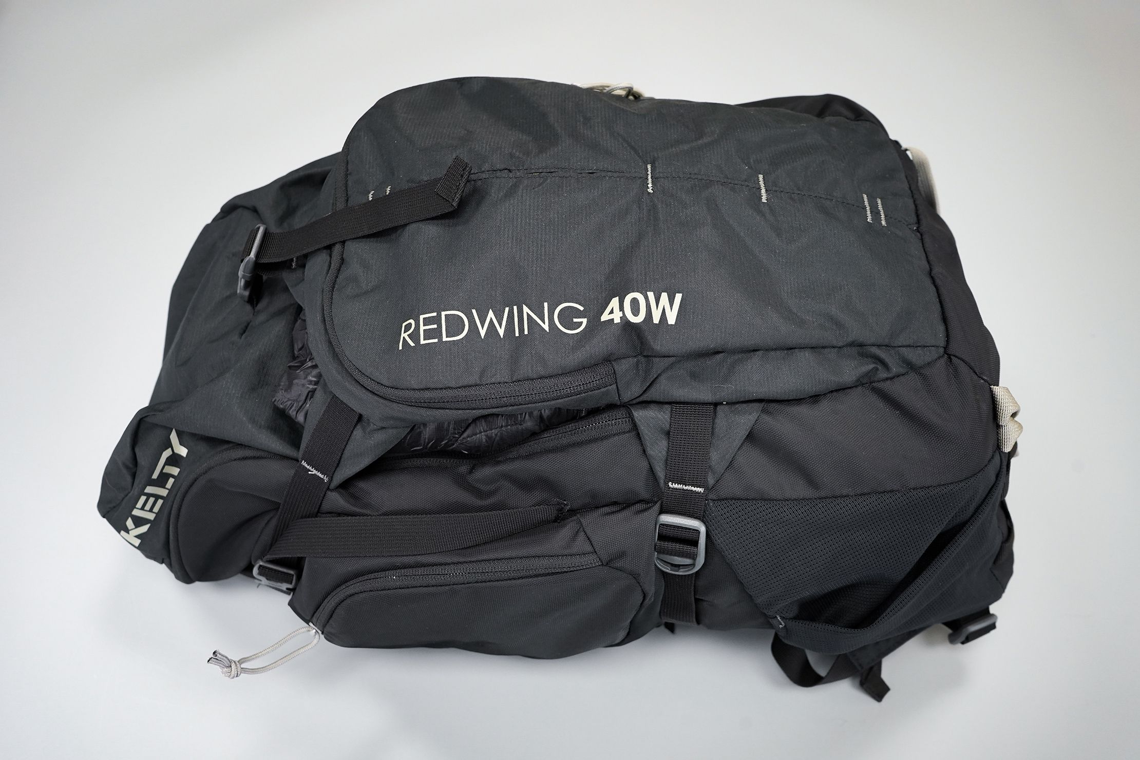 Kelty redwing 2024 40 review