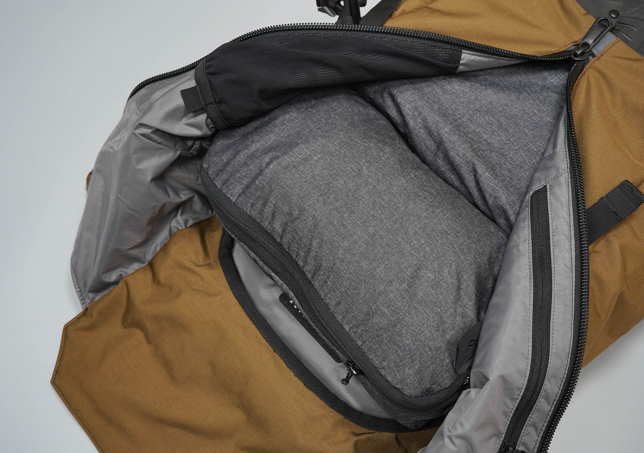 Boundary prima 2024 backpack review