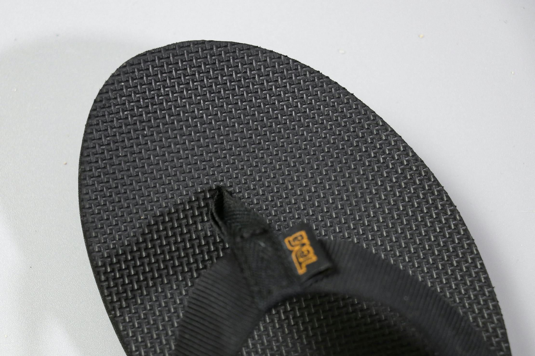 Teva Original Sandals Review | Pack Hacker