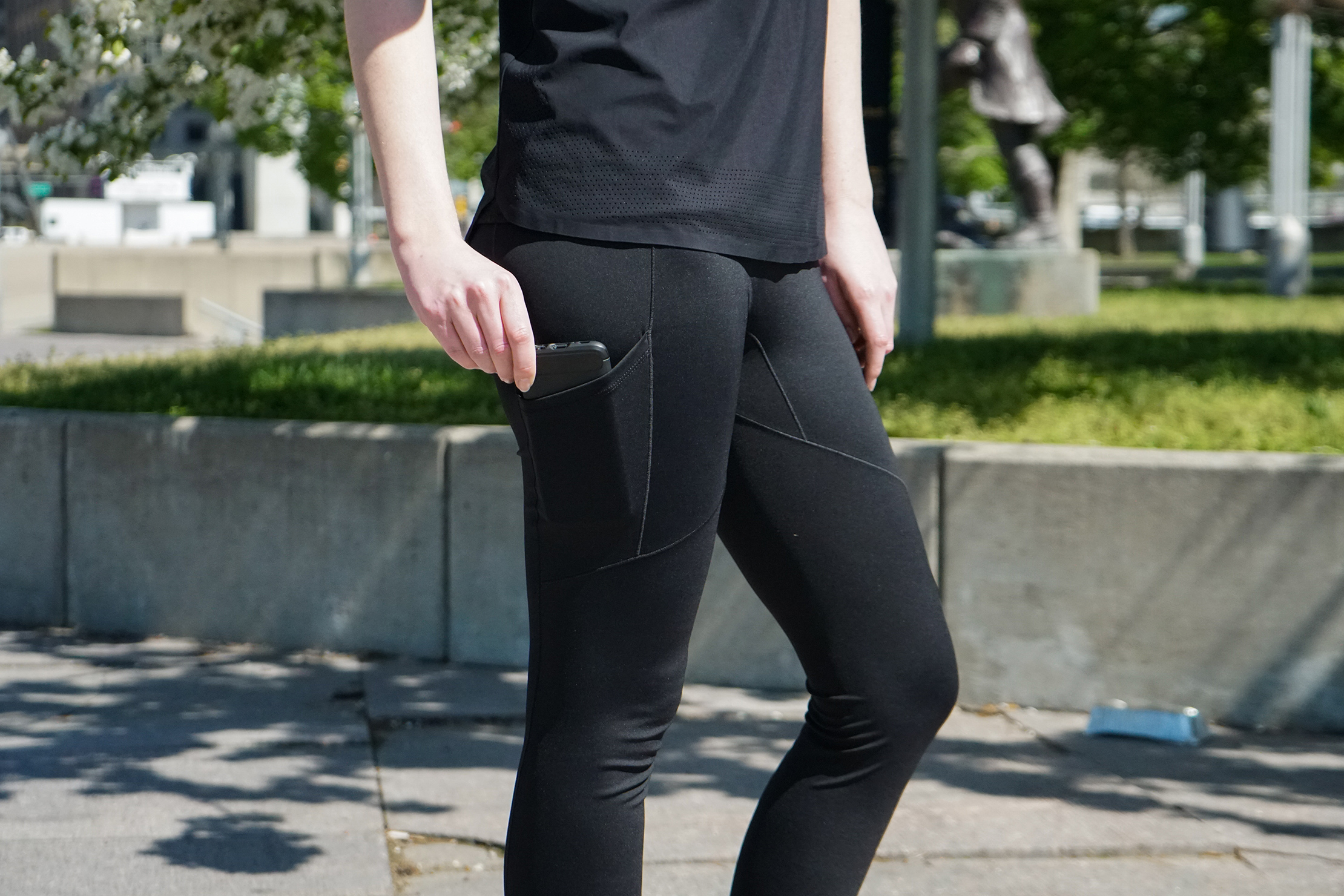 Arc'teryx Oriel Leggings Review 