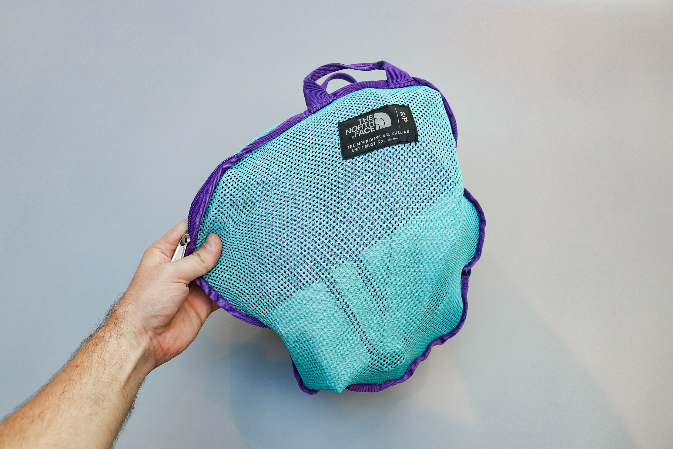 north face carry on case