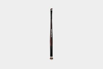 The Body Shop Double-Ended Eye Shadow Brush