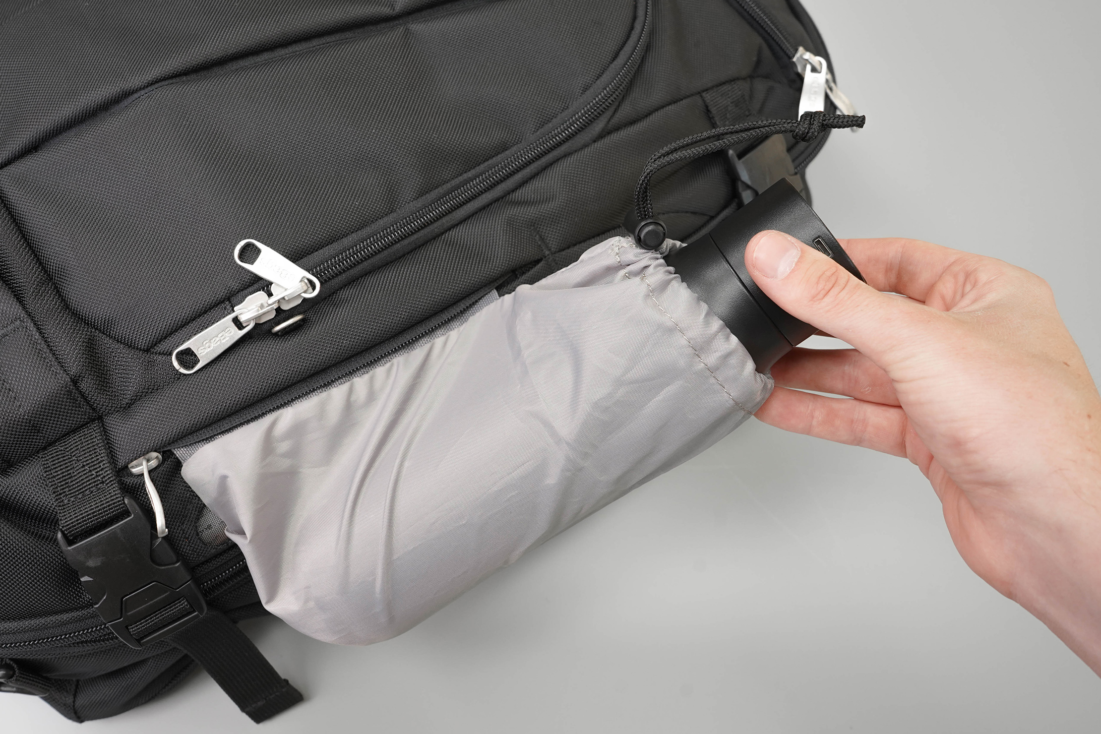 ebags tls mother lode rolling weekender review