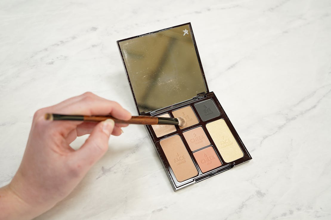 Charlotte Tilbury Instant Look in a Palette