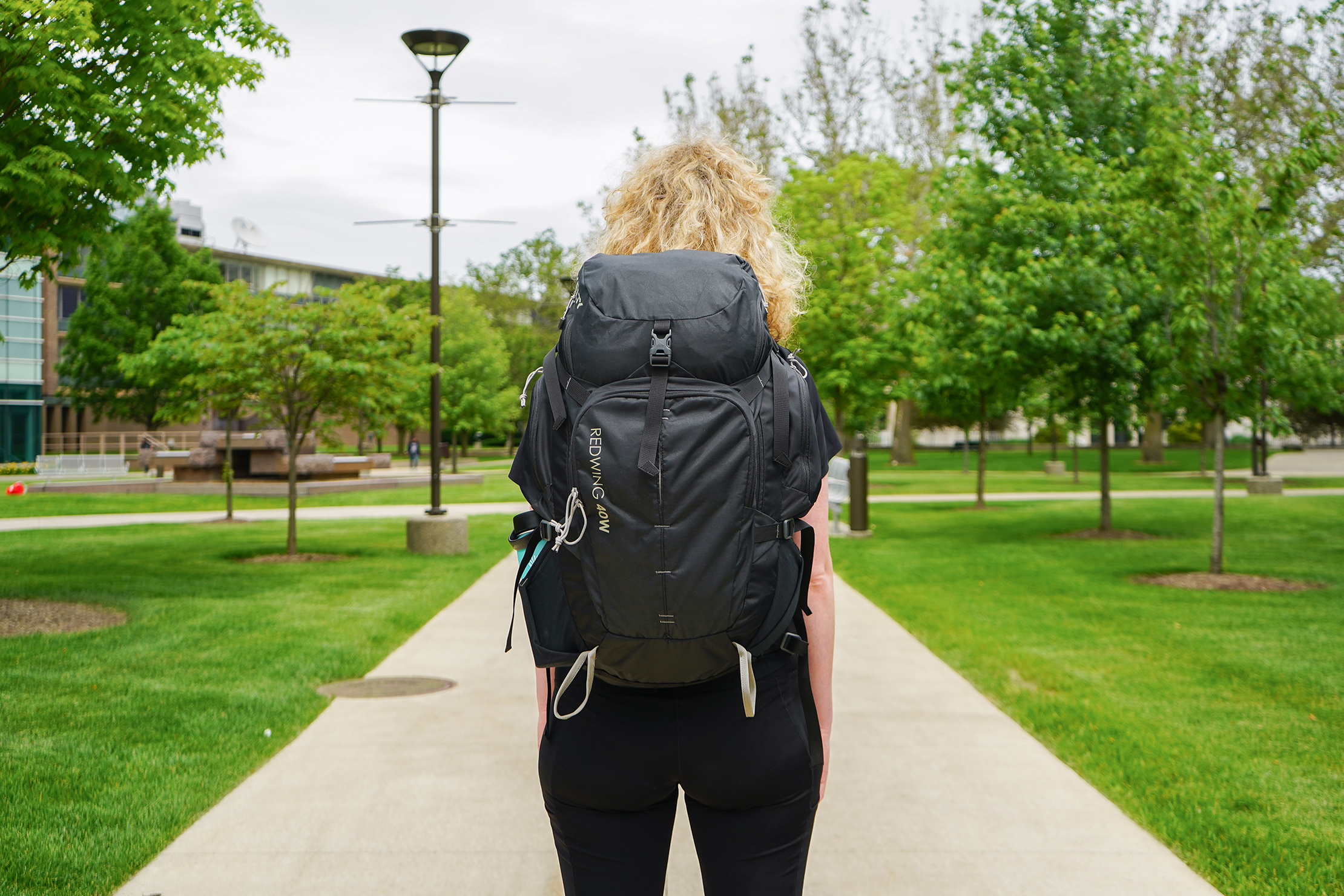 Kelty women's redwing 40 backpack sale