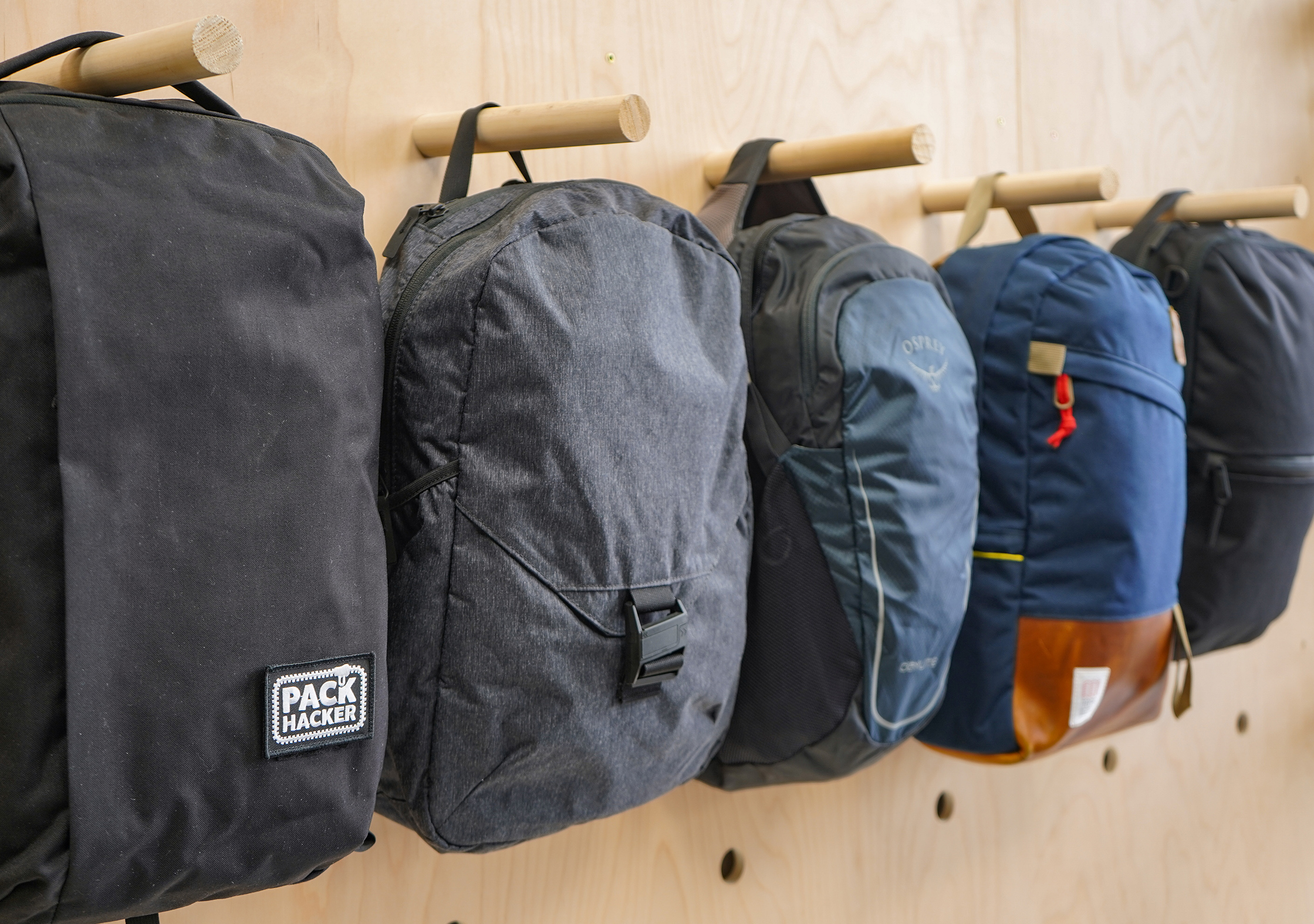 Day pack clearance backpack