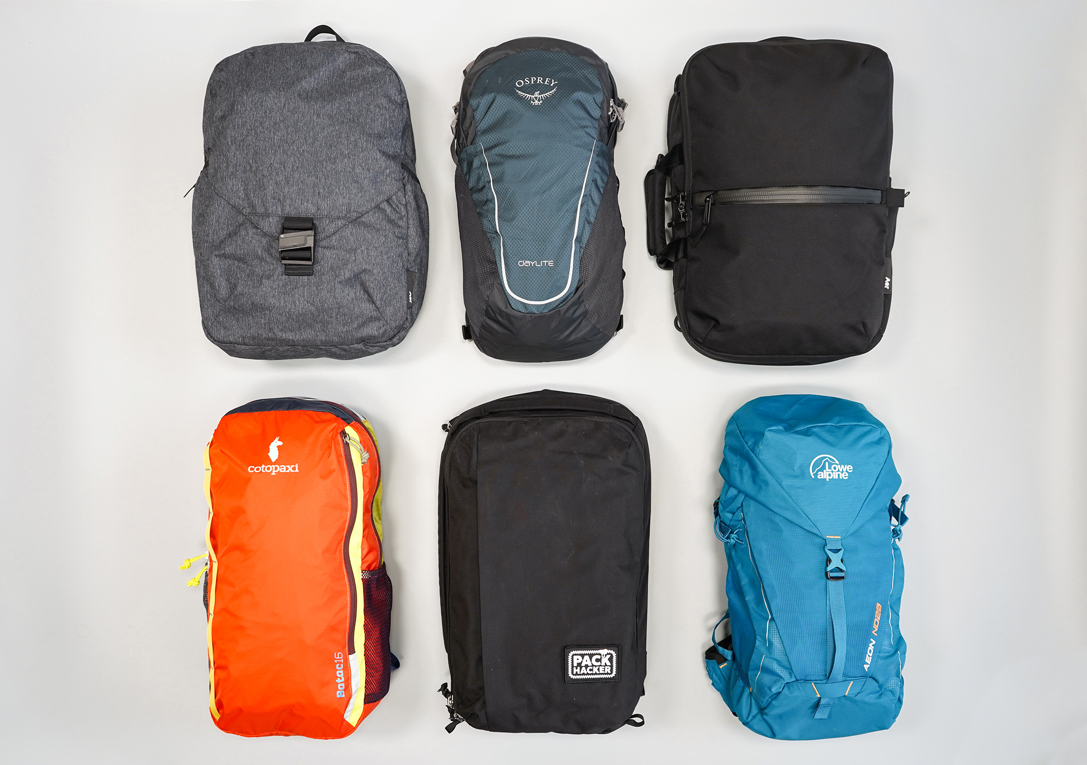 Best Travel Daypack: How To Pick In 2023 Pack Hacker | vlr.eng.br