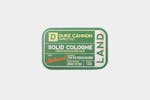 Duke Cannon Solid Cologne