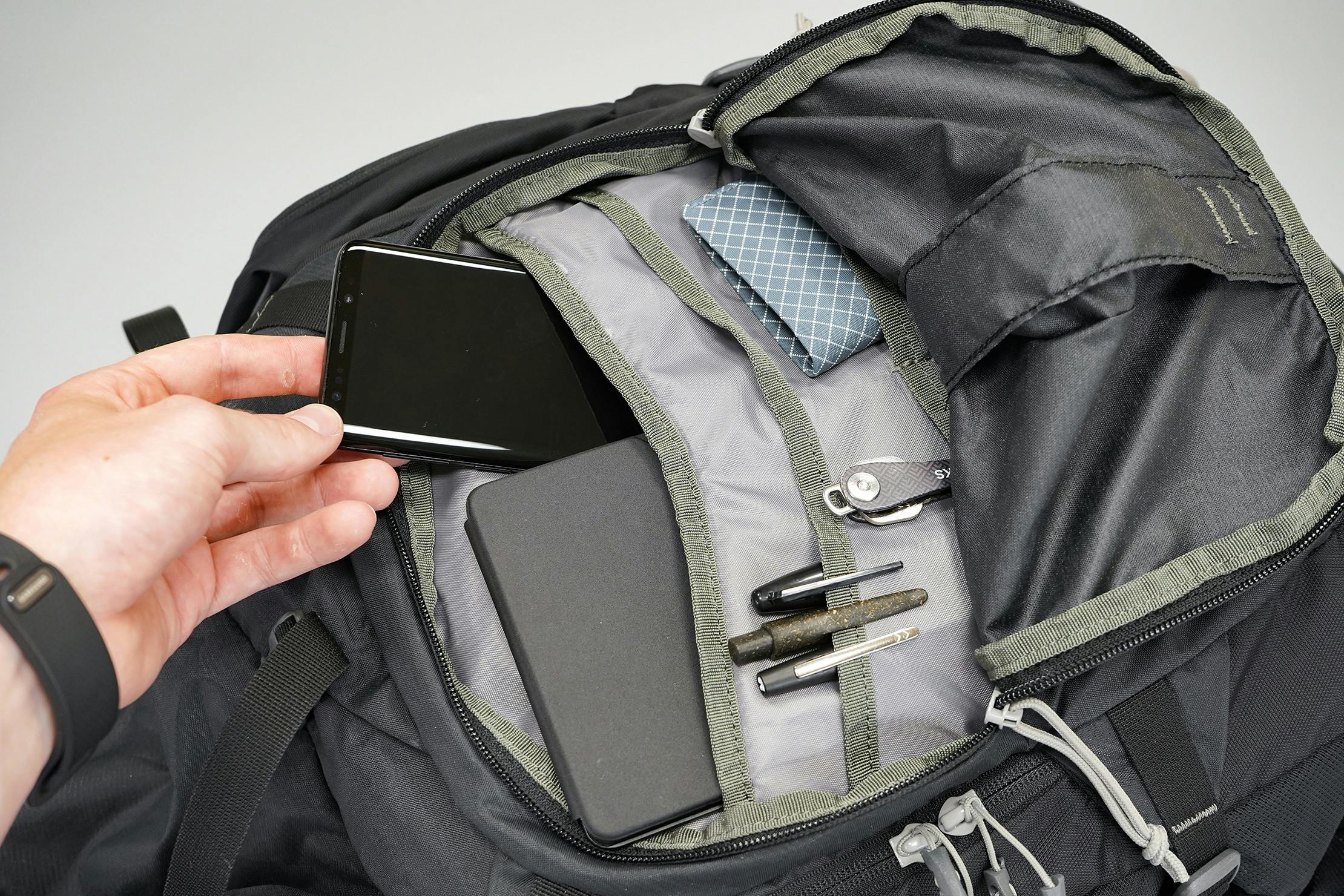 Kelty Women’s Redwing 40 Backpack Review Pack Hacker