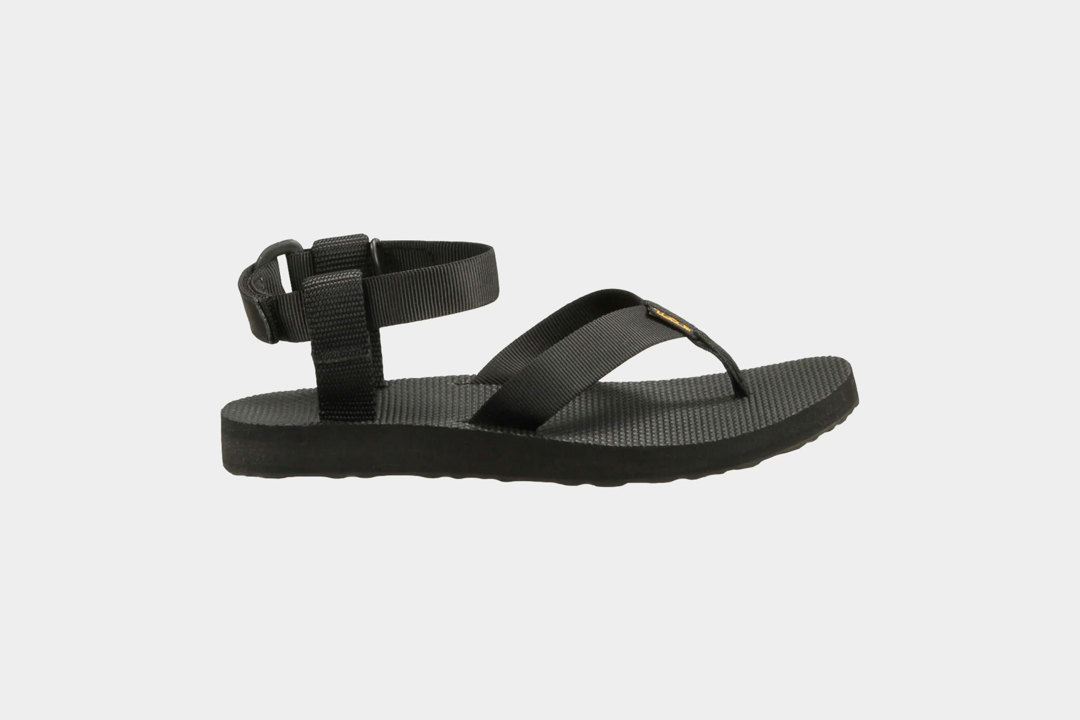 compare teva sandals