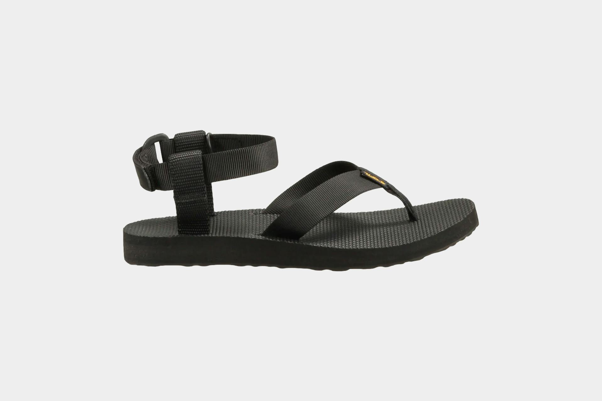 teva sandals europe