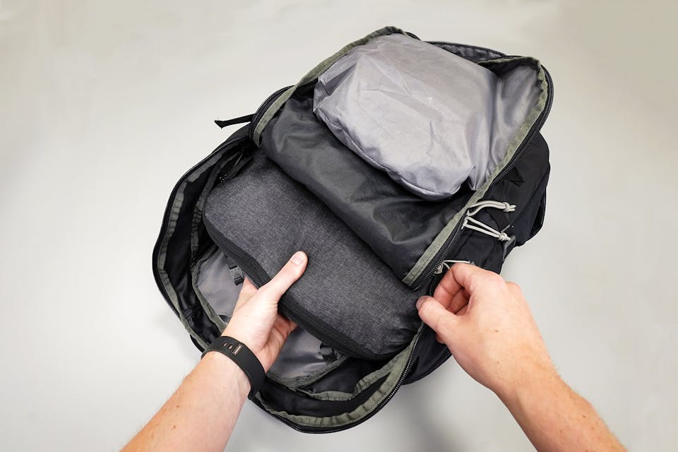 Kelty Women’s Redwing 40 Backpack Review Pack Hacker