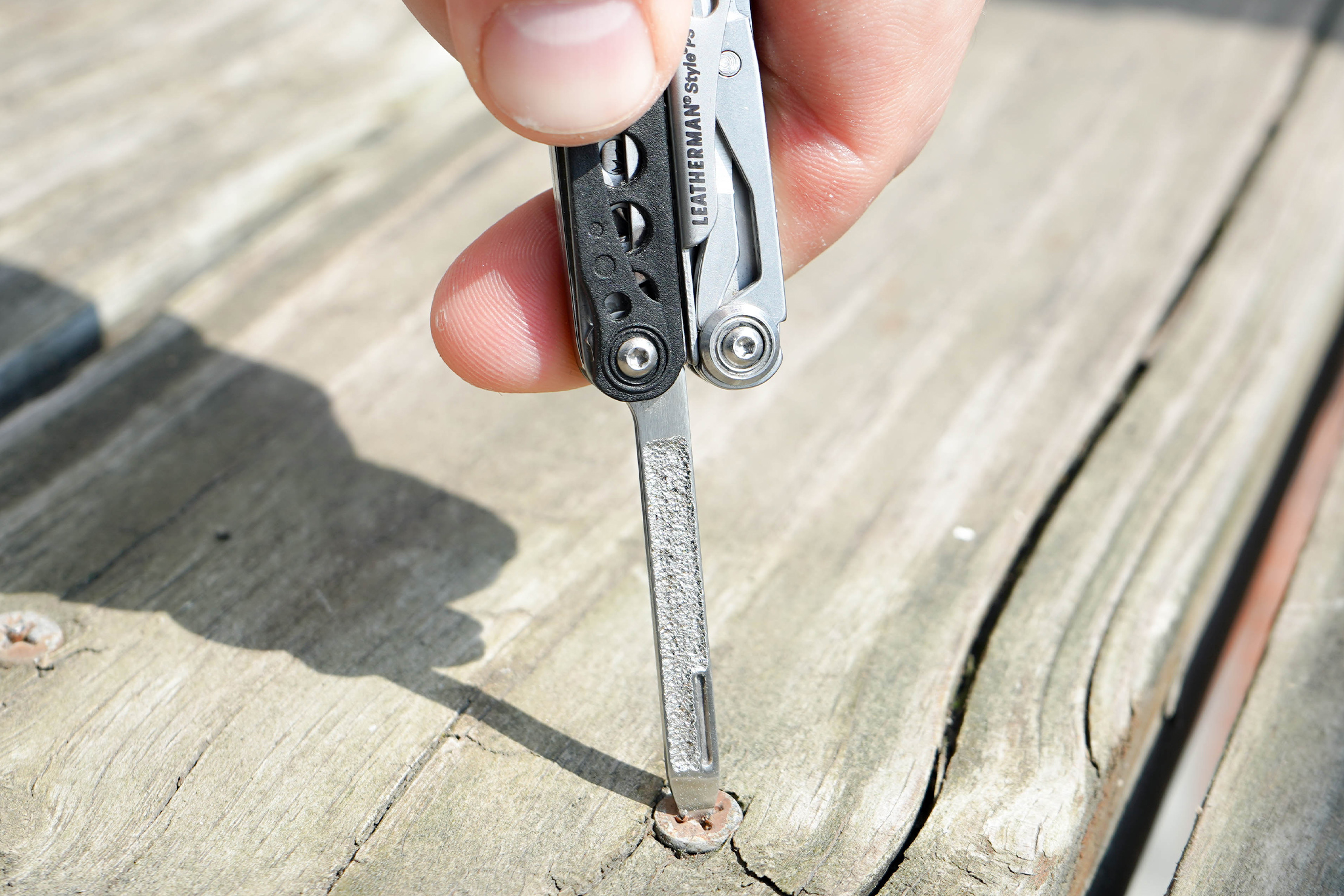 Leatherman Style PS Screwdriver