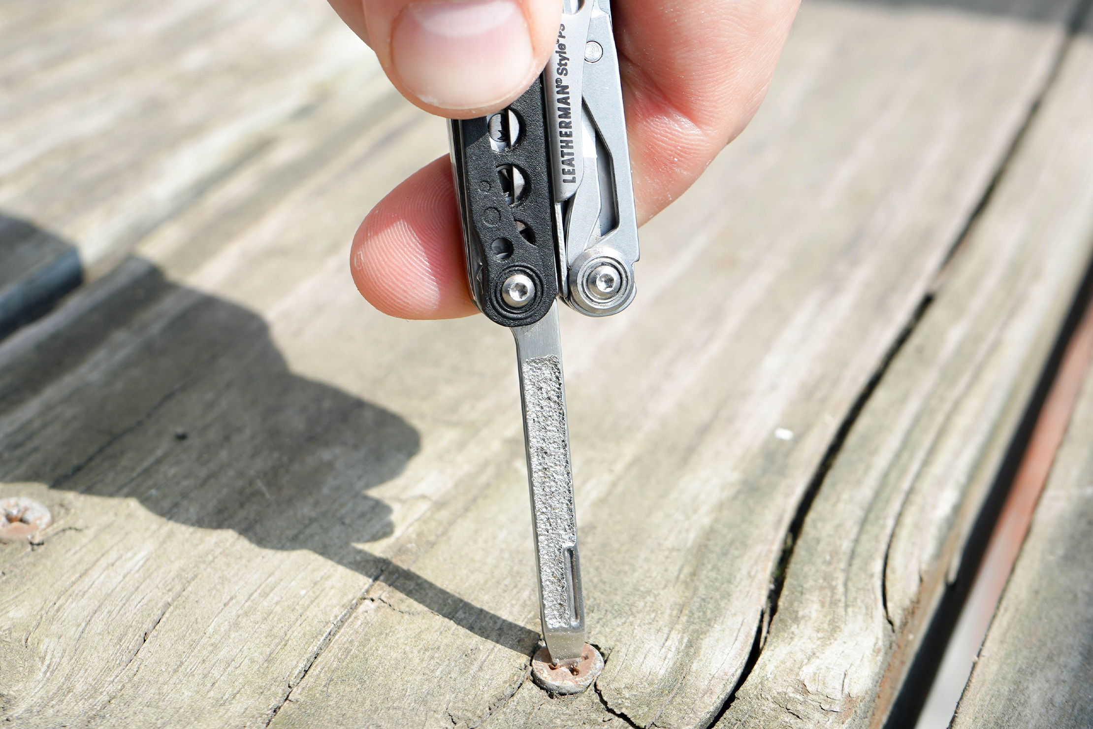 Leatherman ps style on sale multi tool