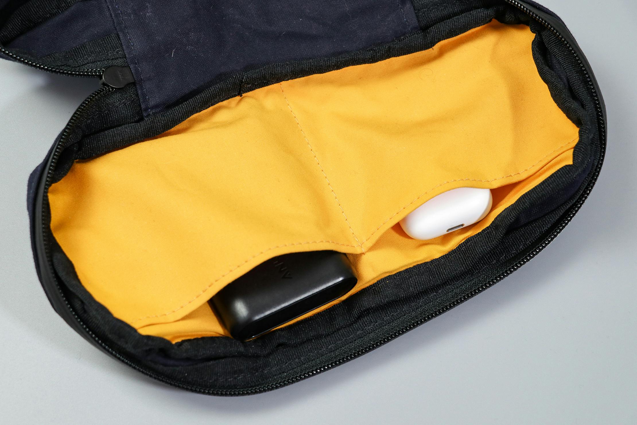 Trakke Laggan Travel Accessory Pouch Review (2019) | Pack Hacker