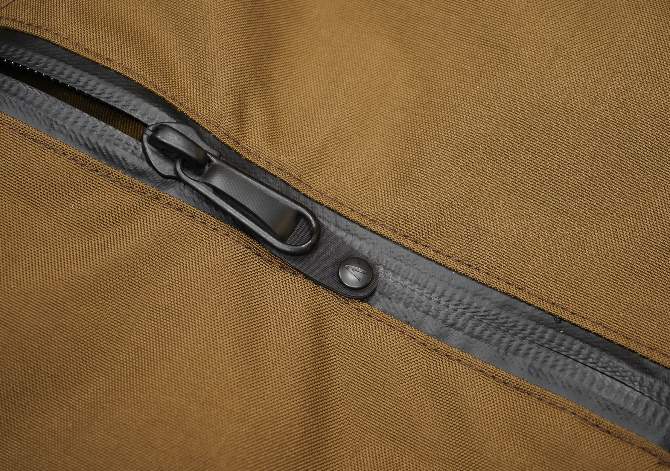 Boundary Supply Prima System Zipper