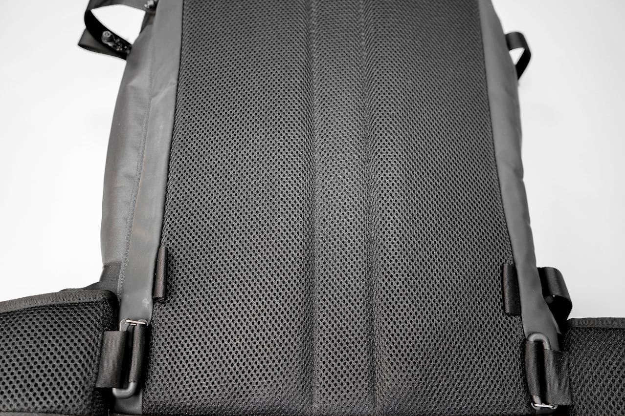 Timbuk2 Impulse Travel Backpack Duffel Review Pack Hacker