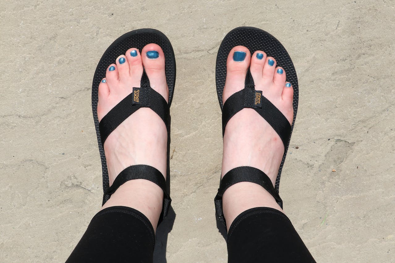 Teva Original Sandals Review Pack Hacker