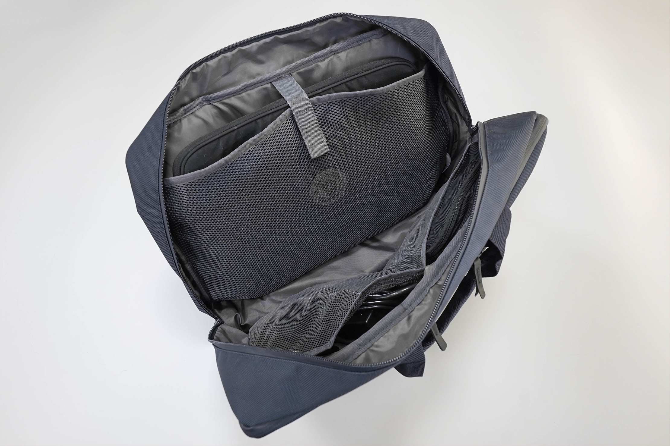 Uniqlo 3-Way Bag Laptop