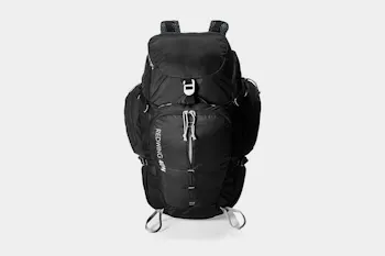 black kelty backpack Redcloud 110L VERSATILE PACK Kelty Peregrine 1800 Backpack Nylon