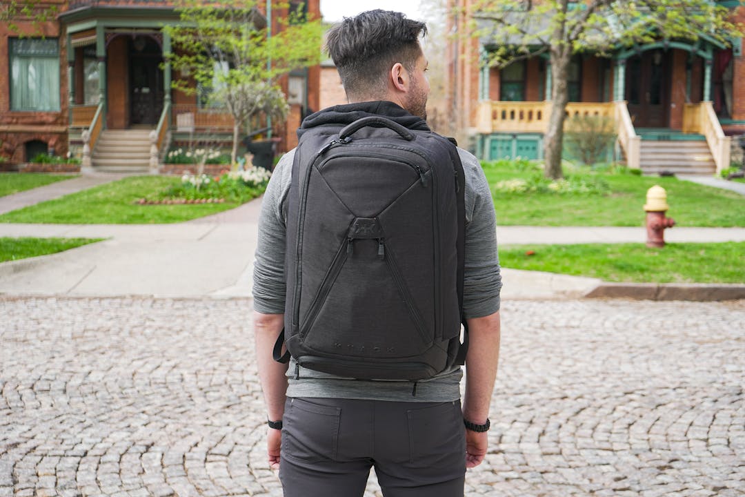 Knack Large Expandable Knack Pack Review | Pack Hacker