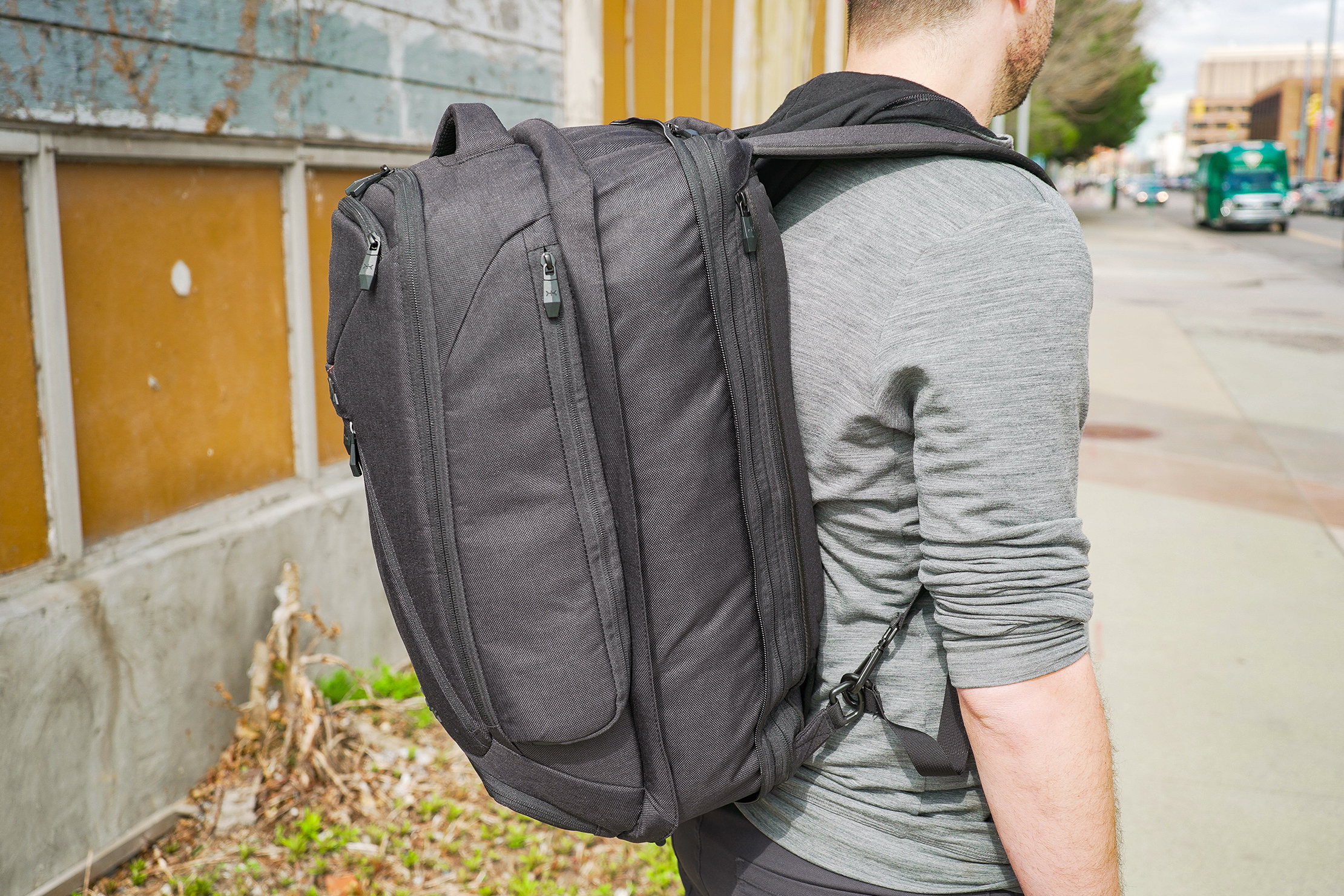 Best Travel Daypack: How To Pick In 2021 | Pack Hacker