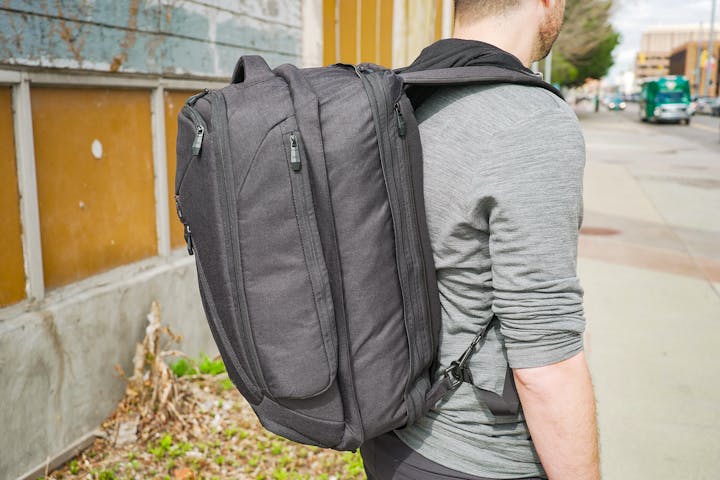 Best Travel Daypack: How To Pick In 2021 | Pack Hacker