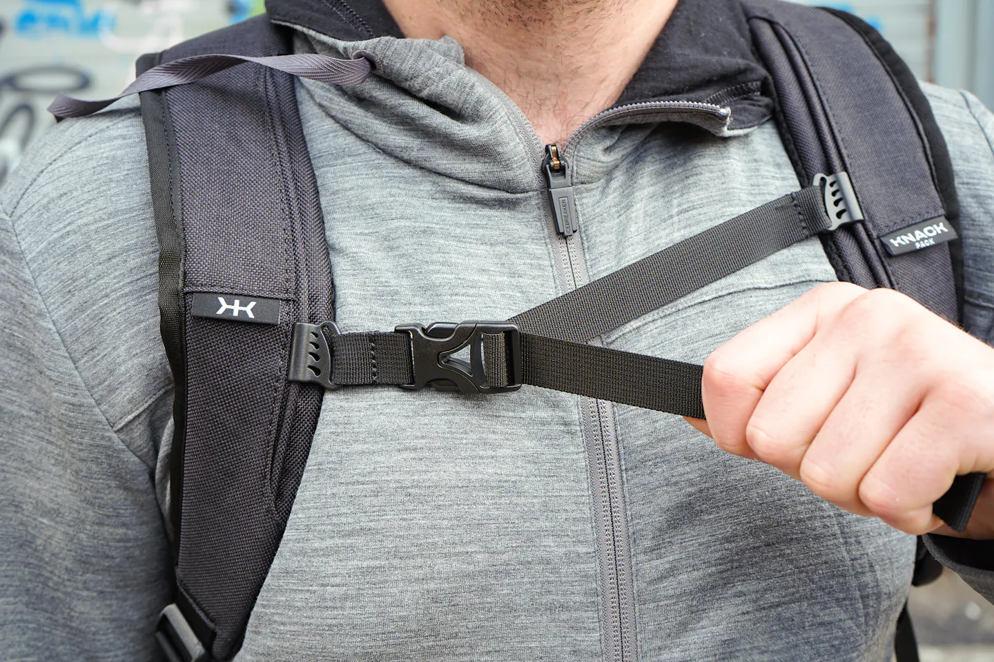 best haversack brands