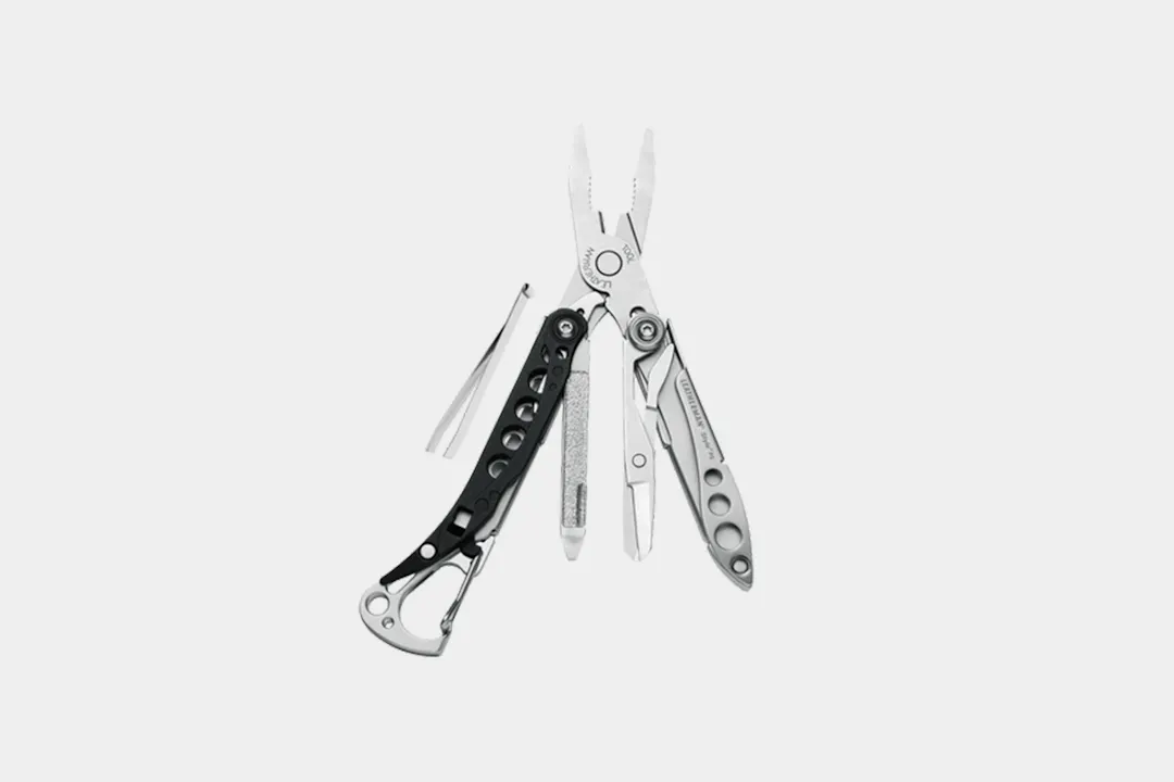 Leatherman Style PS Multi-Tool Review | Pack Hacker