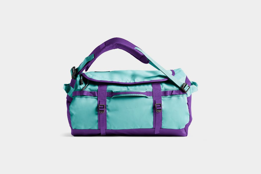 North Face Basecamp Duffel