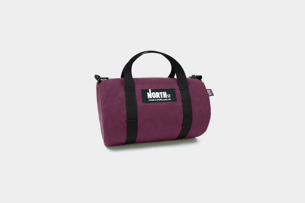 North St. 6L Duffel