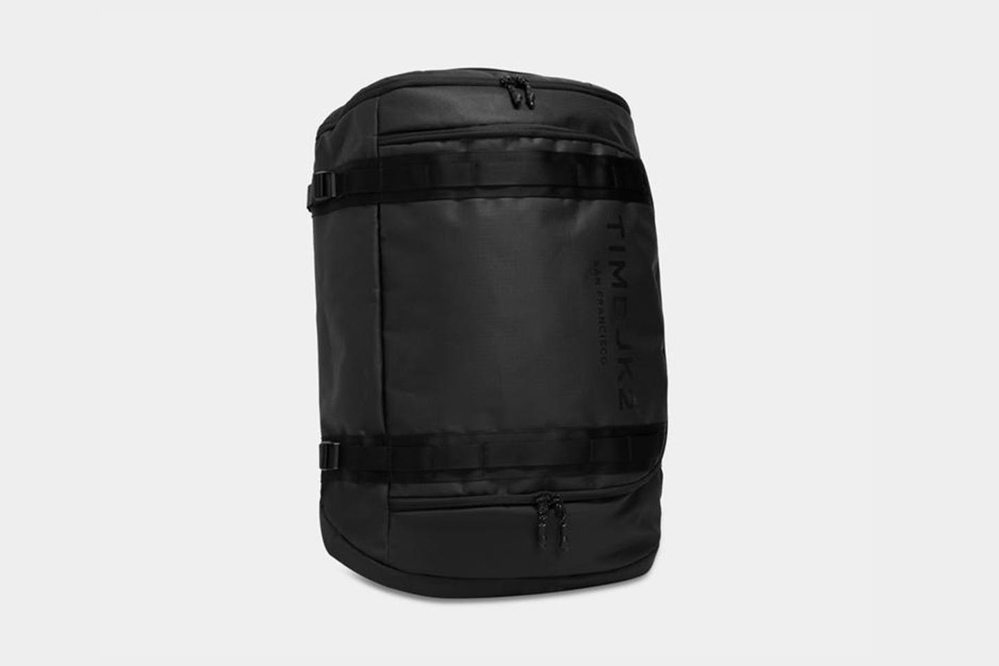 Timbuk2 Impulse Travel Backpack Duffel Review Pack Hacker