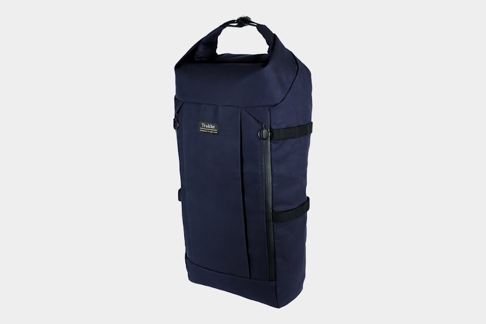 fingal backpack