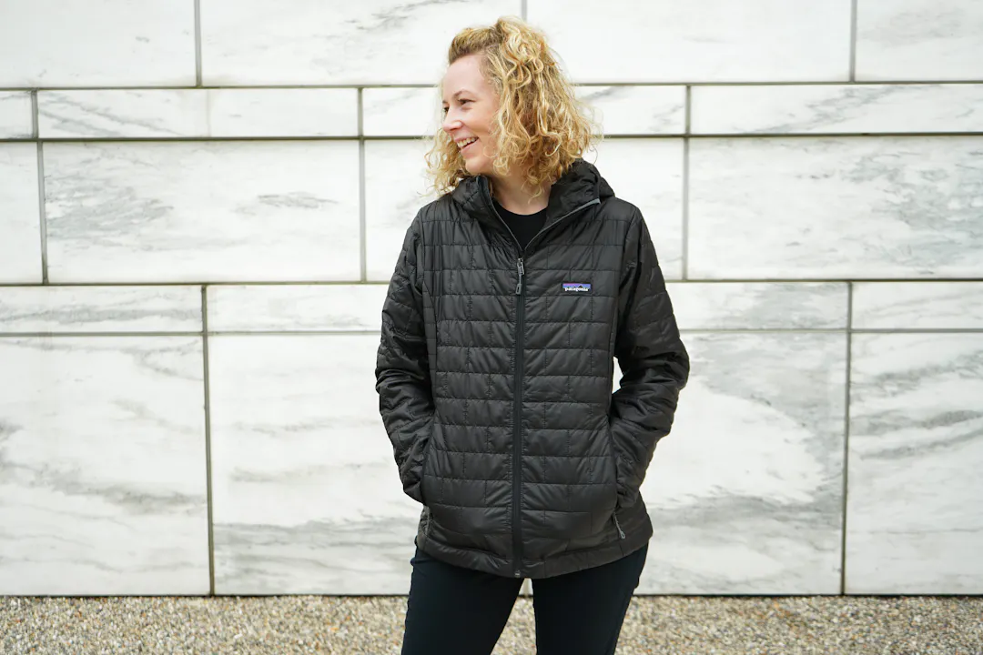 Packable Travel Jackets For Cold Weather | Pack Hacker