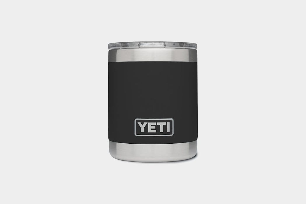 YETI Rambler 10oz Lowball