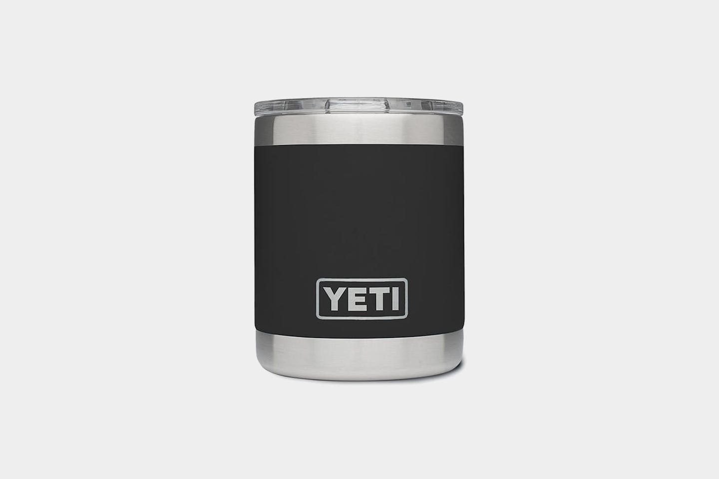 YETI Rambler 10oz Lowball | Pack Hacker