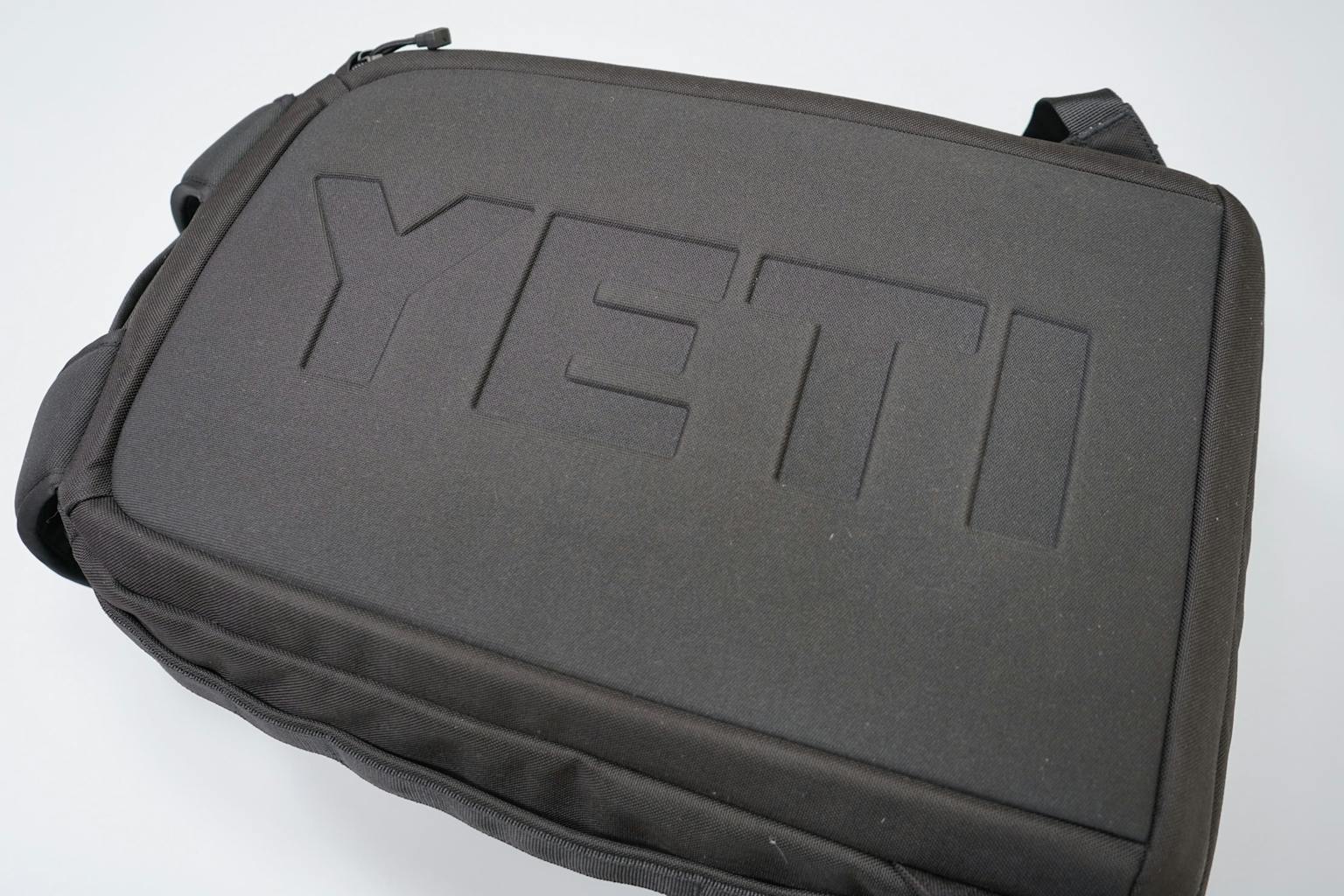 YETI Tocayo Backpack 26 Review Pack Hacker