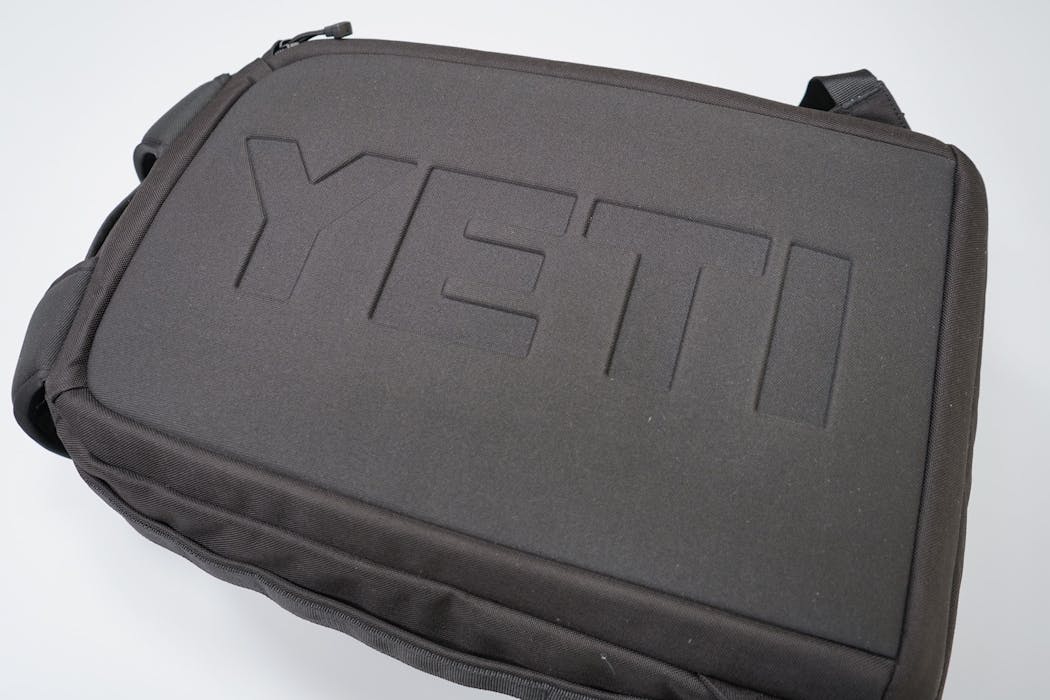 YETI Tocayo Backpack 26 Review Pack Hacker