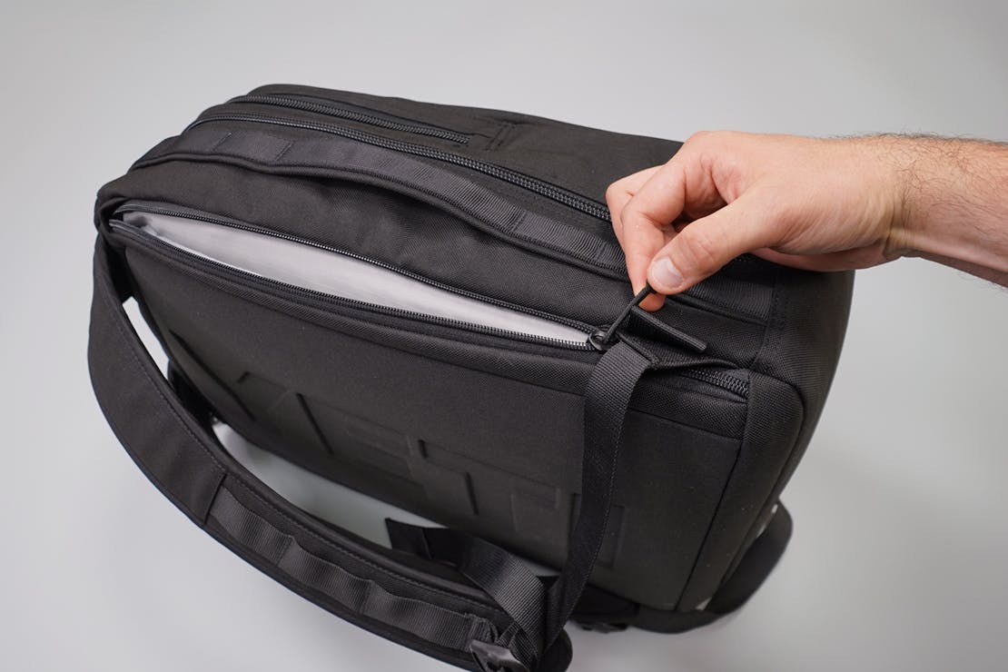 yeti tocayo 26 backpack black