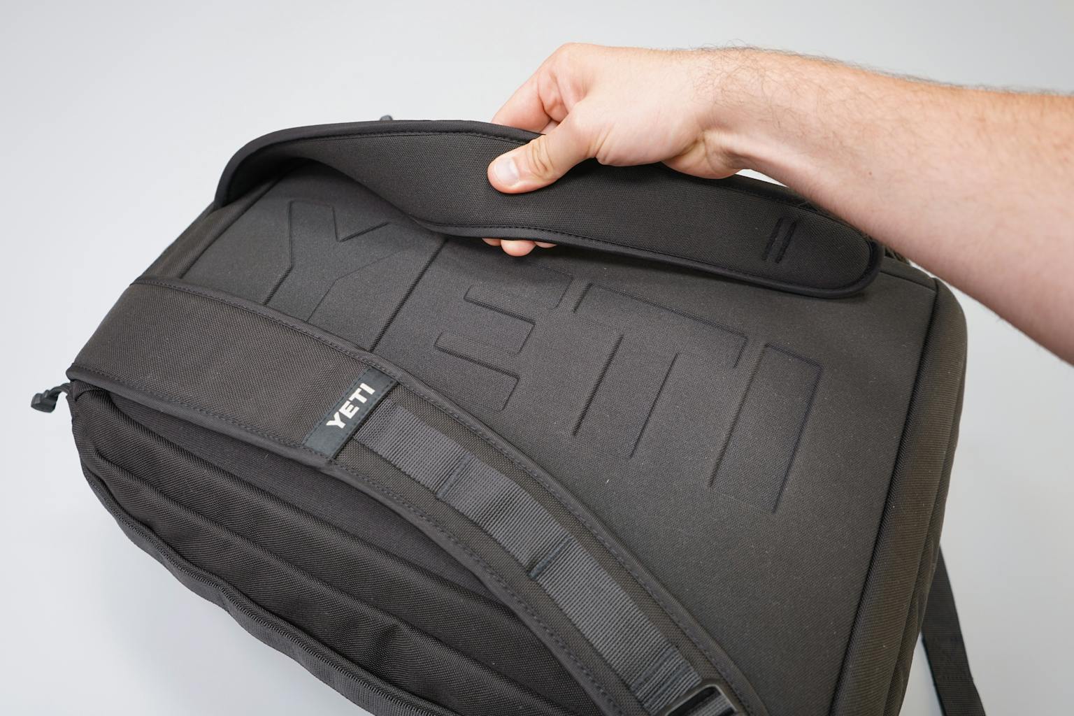 YETI Tocayo Backpack 26 Review Pack Hacker