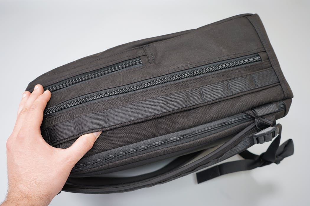 YETI Tocayo Backpack 26 Review Pack Hacker